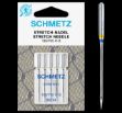 Picture of Machine Needles Schmetz Stretch 90/14